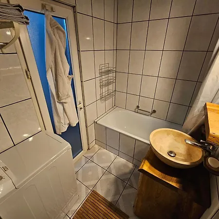 Apartmán Oscar Constanţa