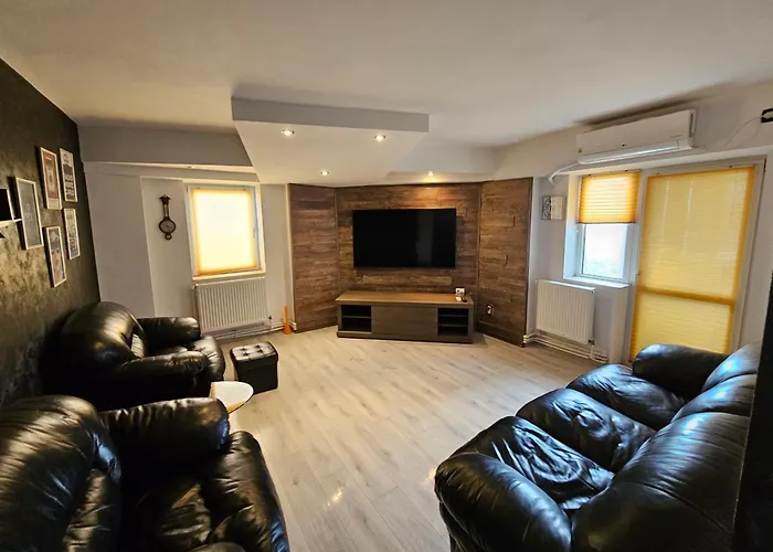 Апартаменти Oscar