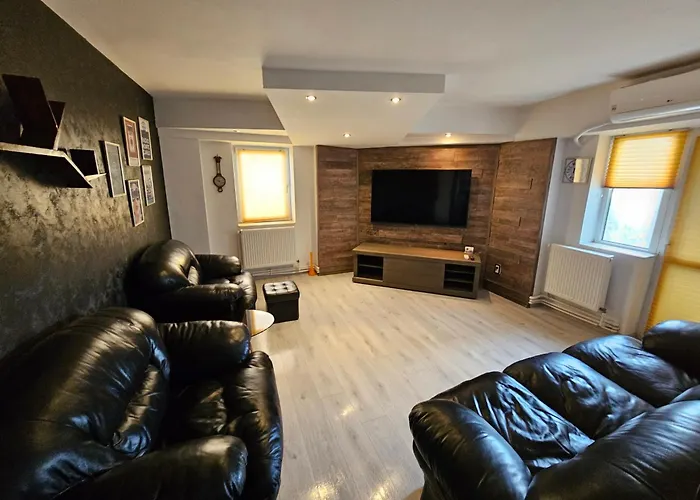 Oscar Апартаменти *