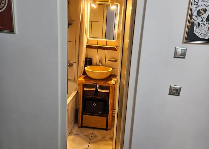 Oscar Апартаменти