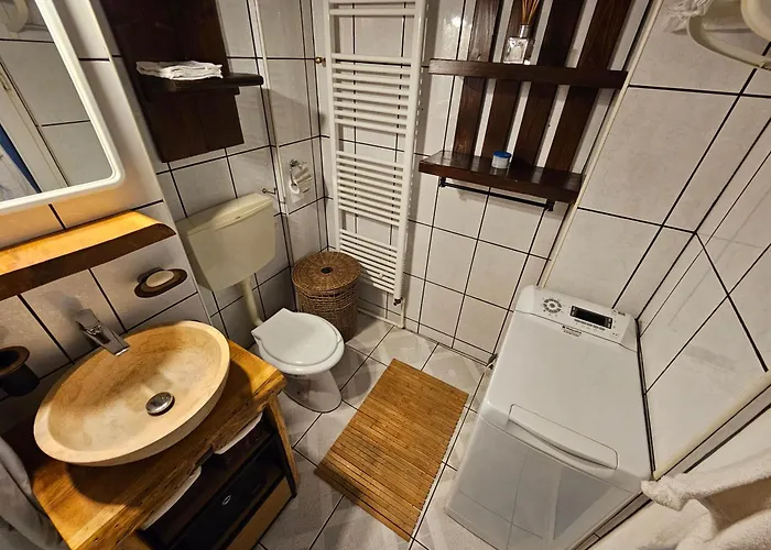 Апартаменти Oscar