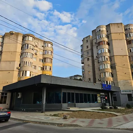 아파트 Oscar 콘스탄차