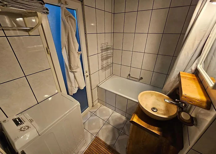 Апартаменты Oscar Констанца