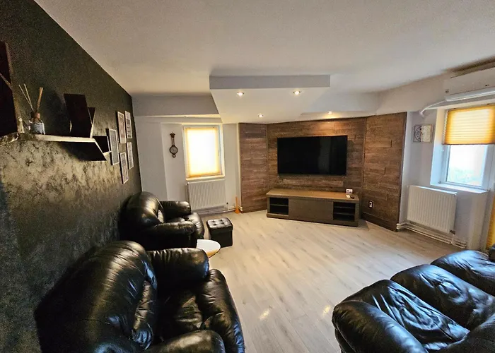 Oscar Констанца