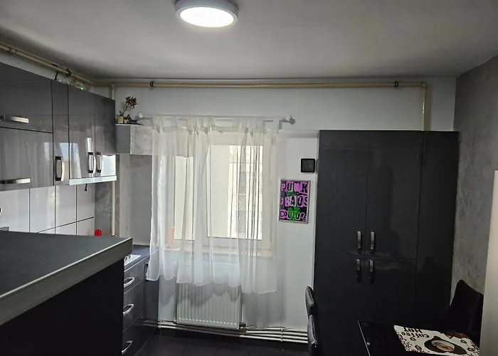 Oscar Апартаменты