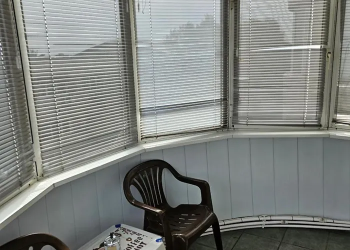 Апартаменты Oscar *